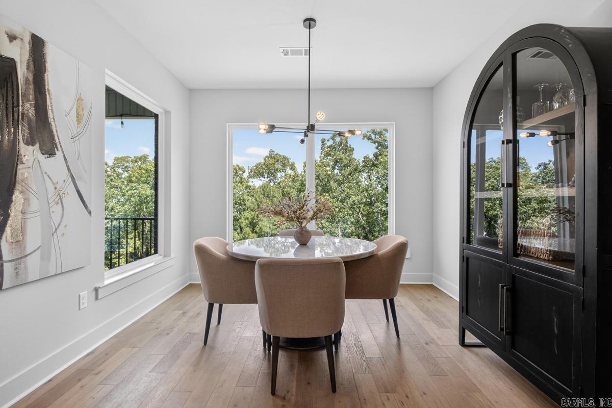 Ridgeview Trails - Residential