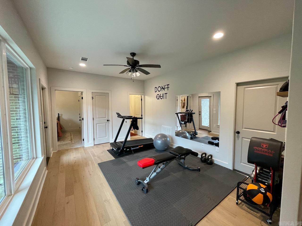 Ridgeview Trails - Residential