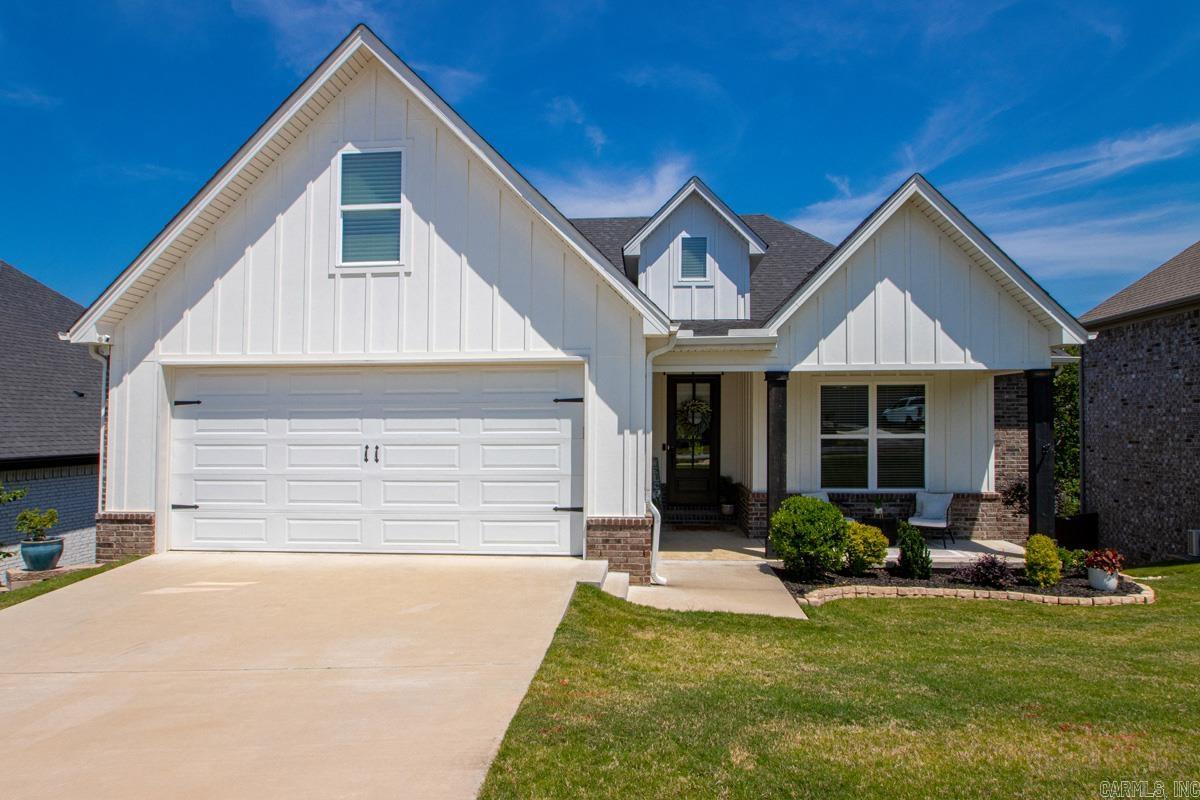 Ridgeview Trails - Residential