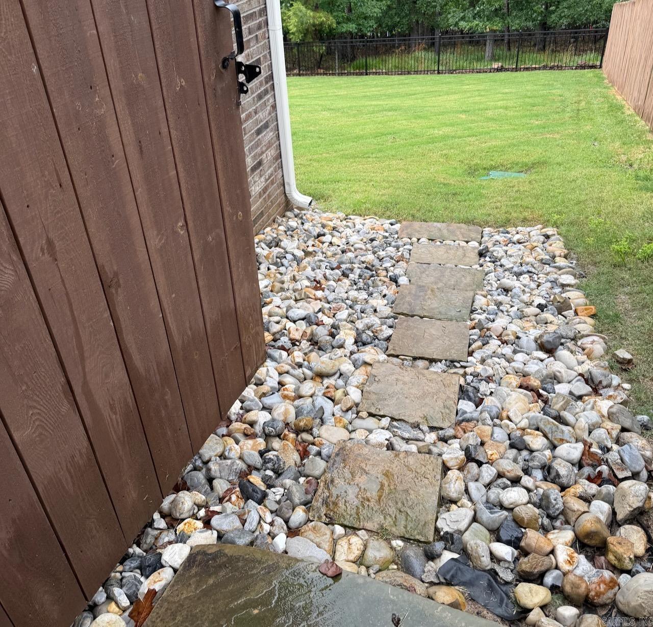 Ridgeview Trails - Residential