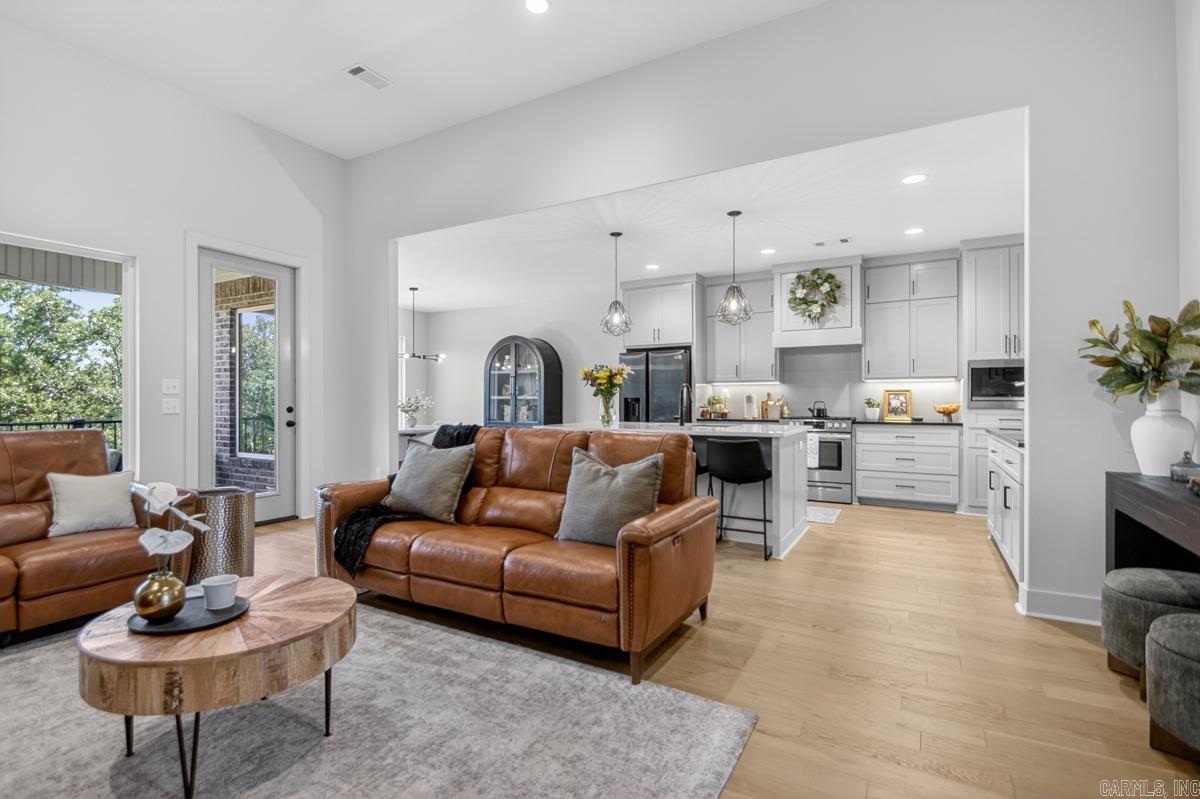 Ridgeview Trails - Residential