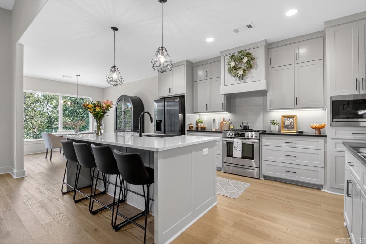 Ridgeview Trails - Residential
