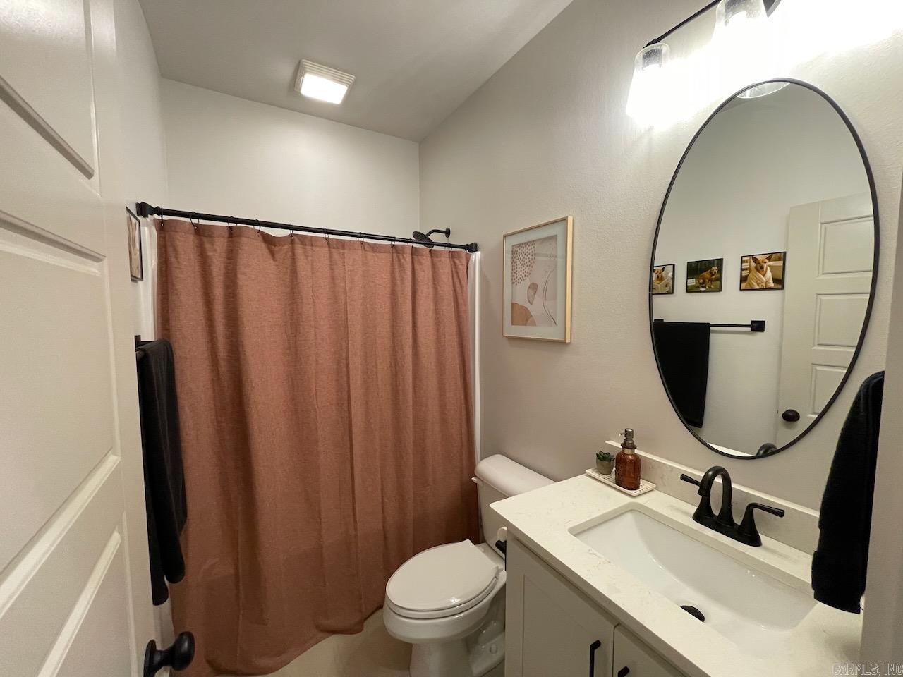 Ridgeview Trails - Residential