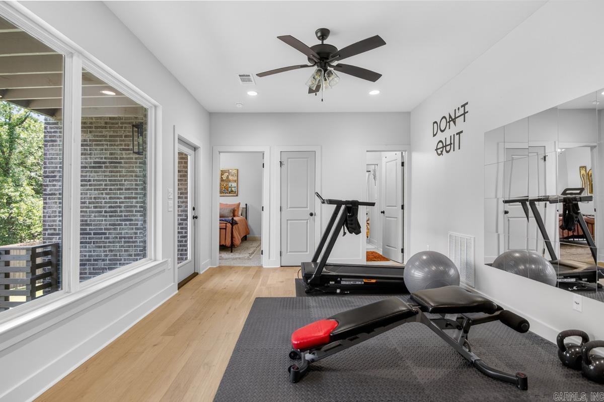Ridgeview Trails - Residential