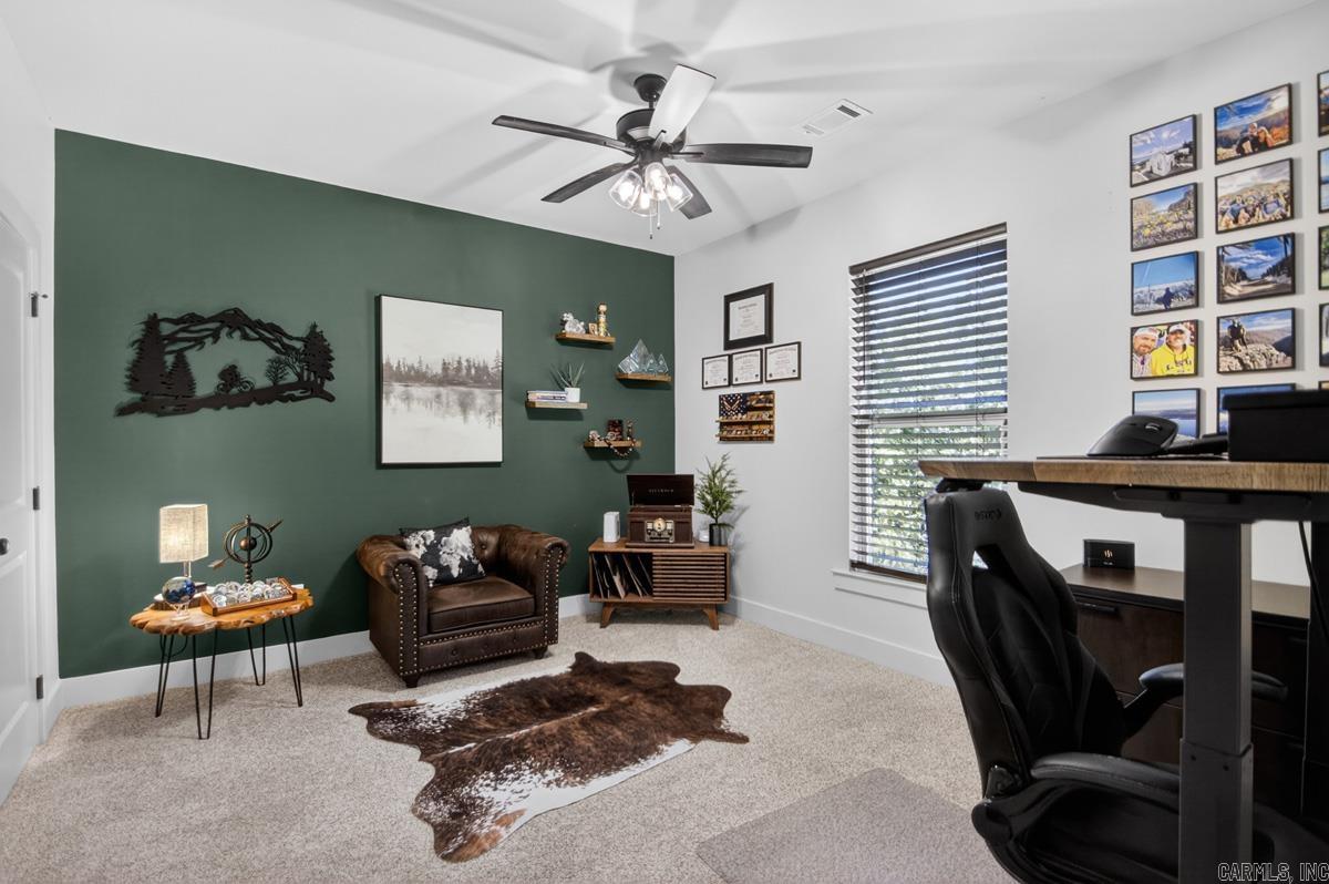 Ridgeview Trails - Residential