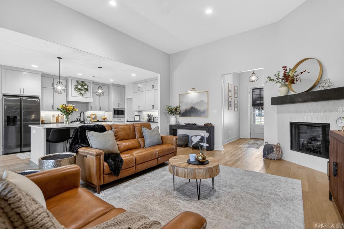 Ridgeview Trails - Residential