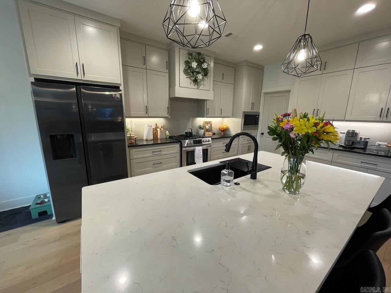 Ridgeview Trails - Residential
