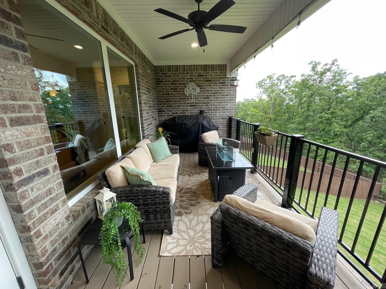 Ridgeview Trails - Residential