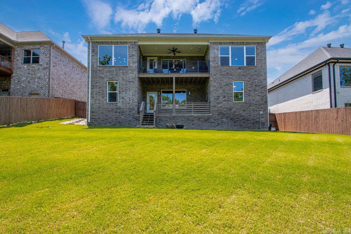 Ridgeview Trails - Residential