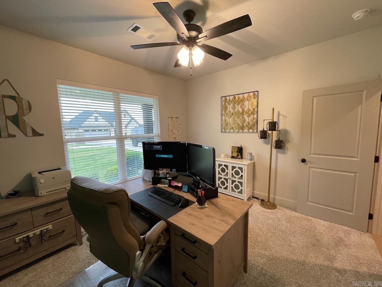 Ridgeview Trails - Residential