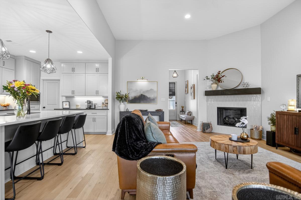 Ridgeview Trails - Residential