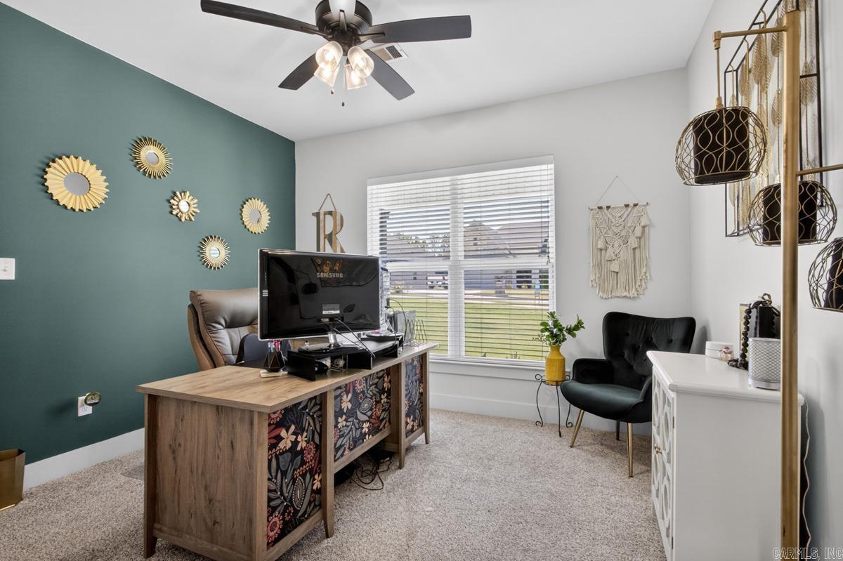 Ridgeview Trails - Residential