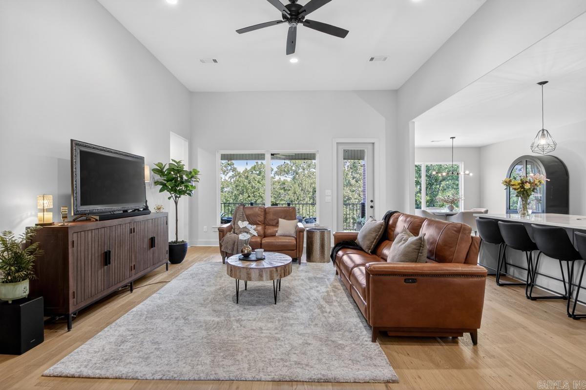 Ridgeview Trails - Residential
