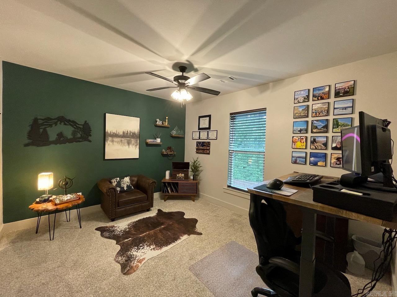 Ridgeview Trails - Residential