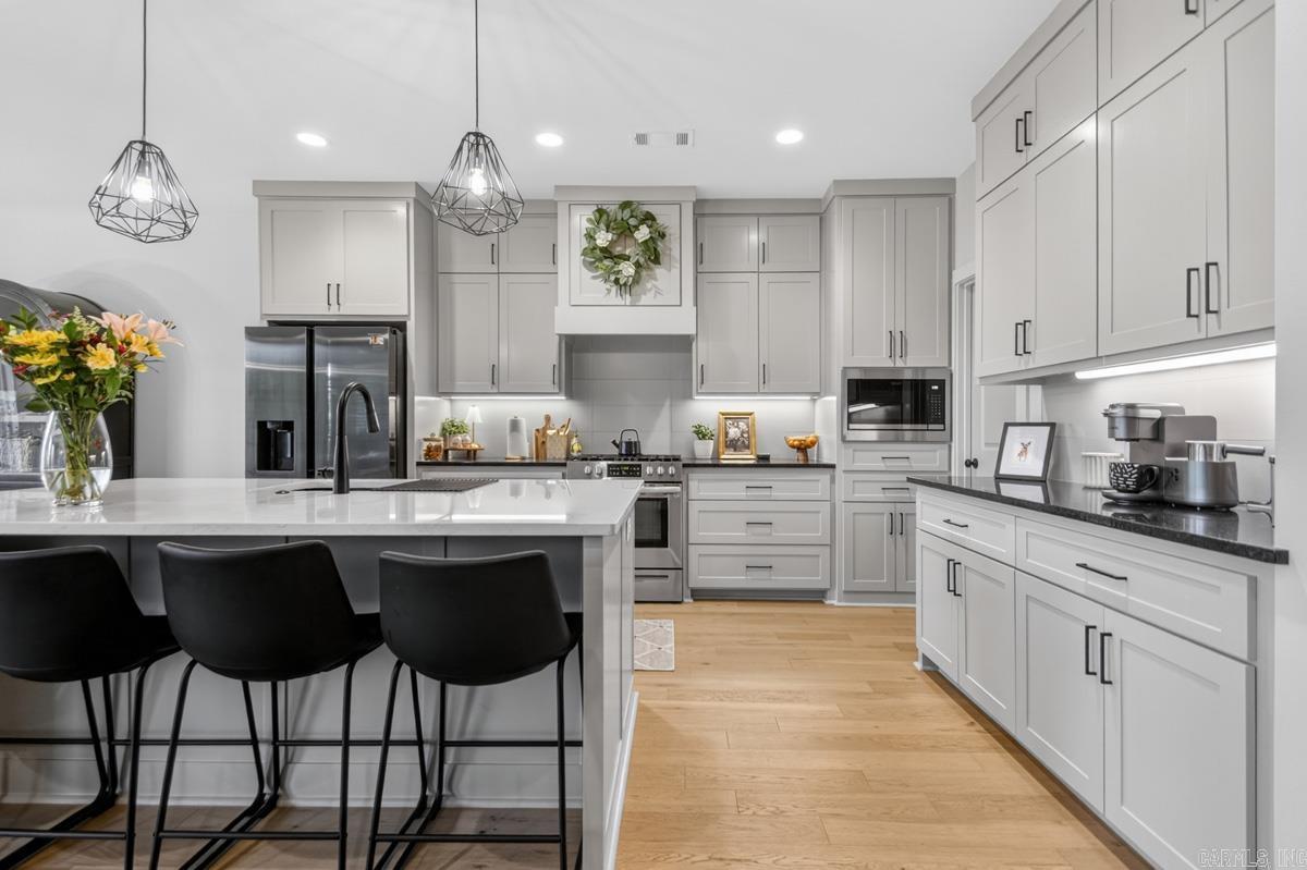 Ridgeview Trails - Residential