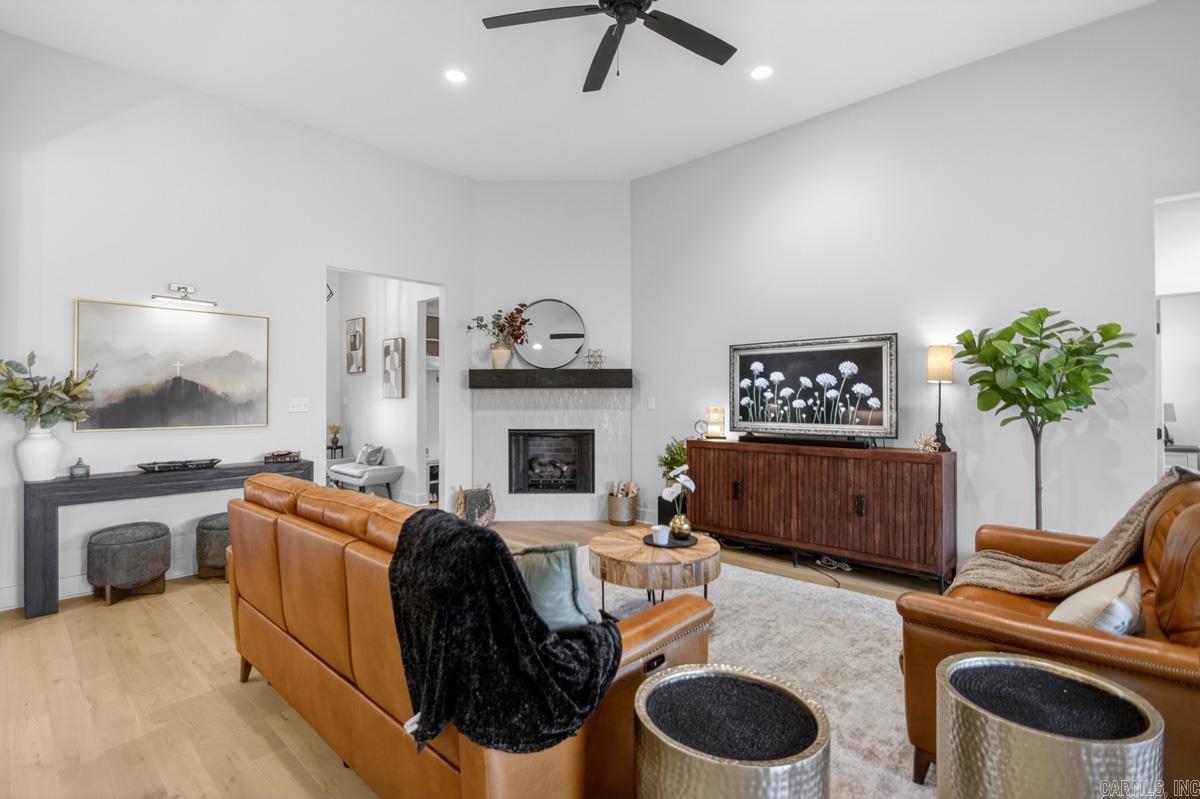 Ridgeview Trails - Residential
