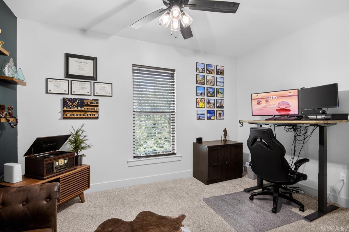 Ridgeview Trails - Residential