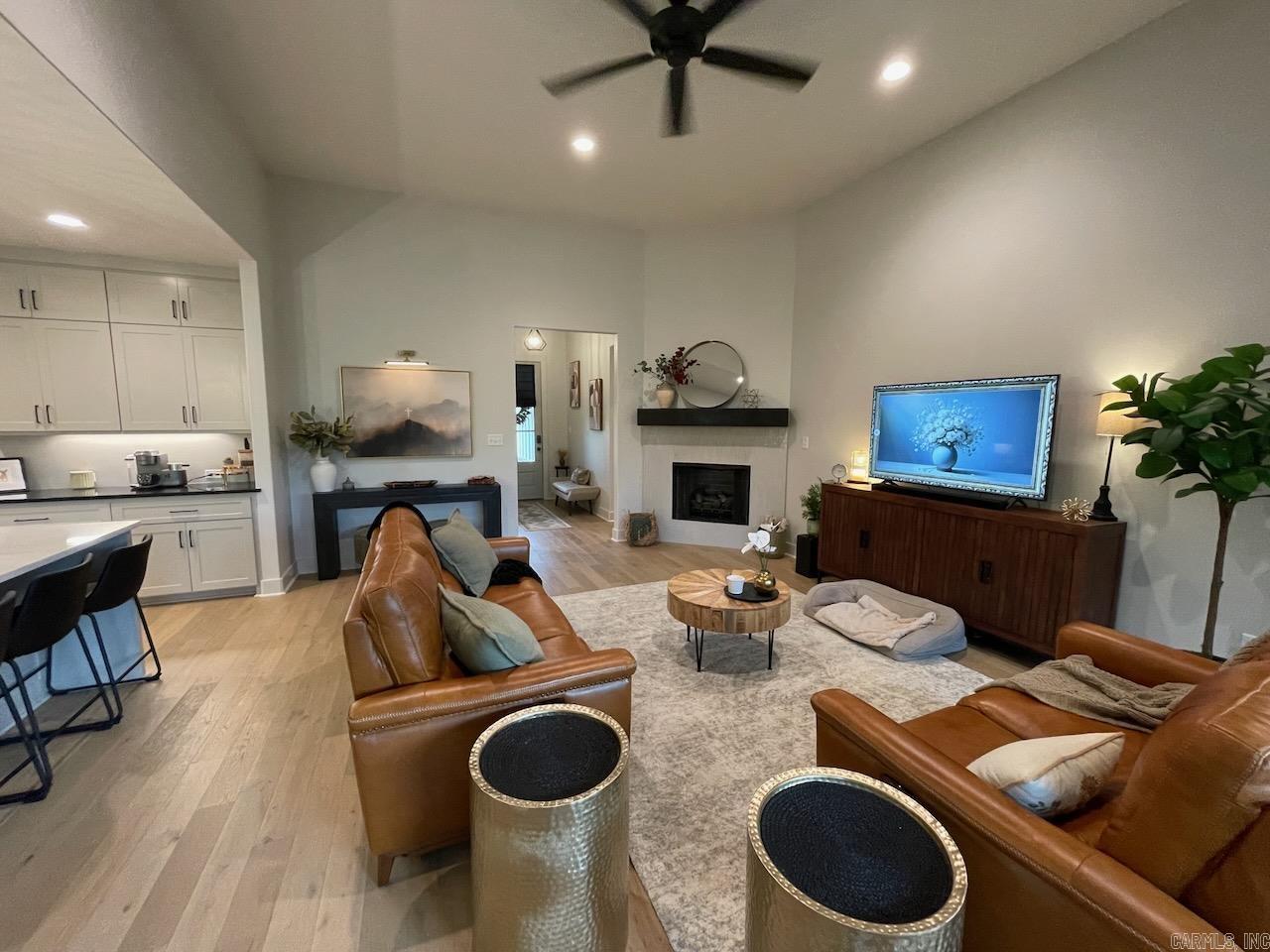 Ridgeview Trails - Residential