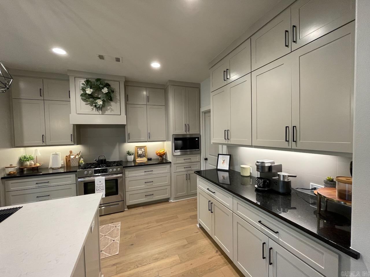 Ridgeview Trails - Residential