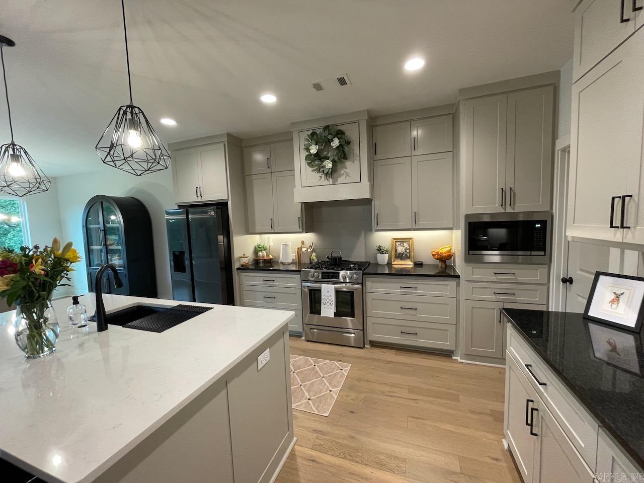 Ridgeview Trails - Residential