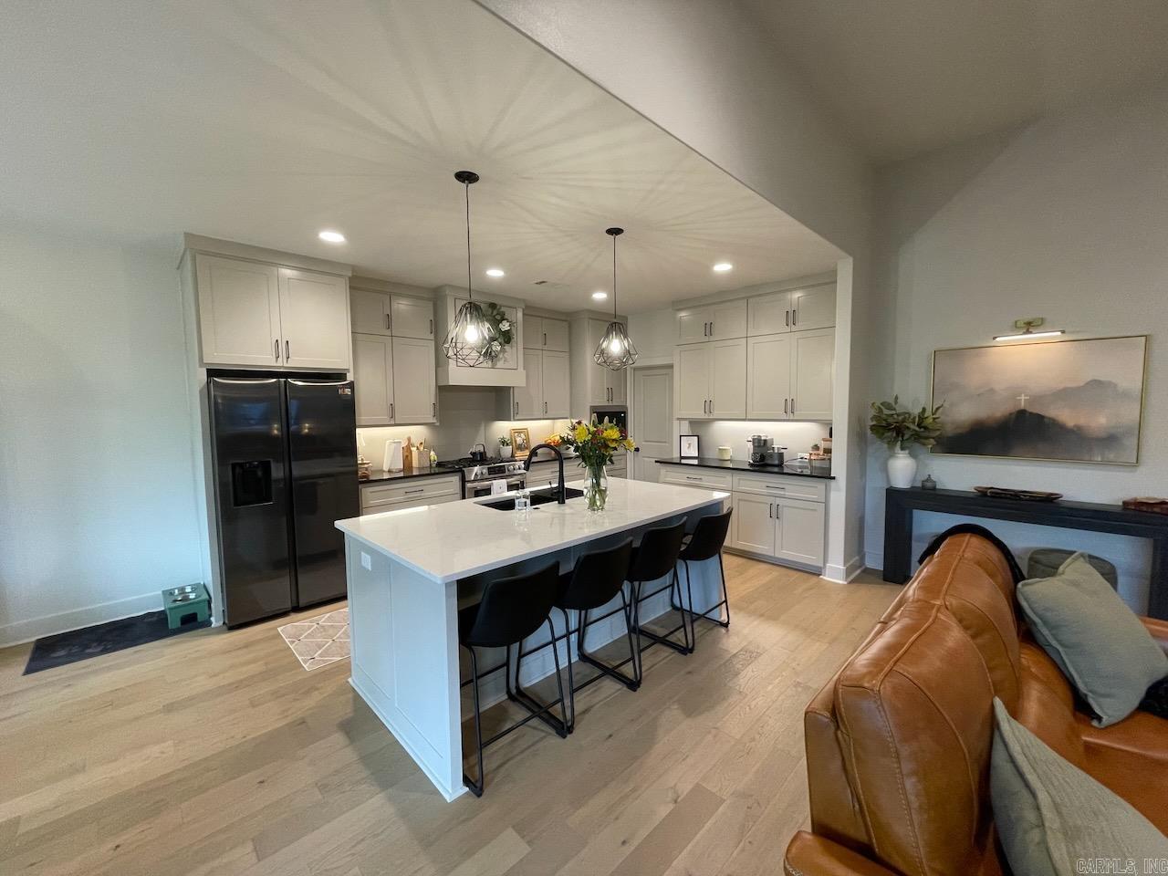 Ridgeview Trails - Residential