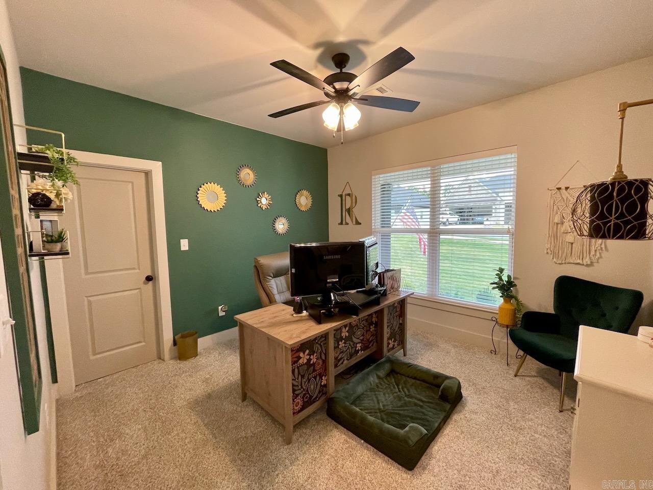 Ridgeview Trails - Residential
