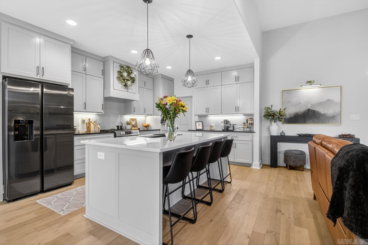 Ridgeview Trails - Residential