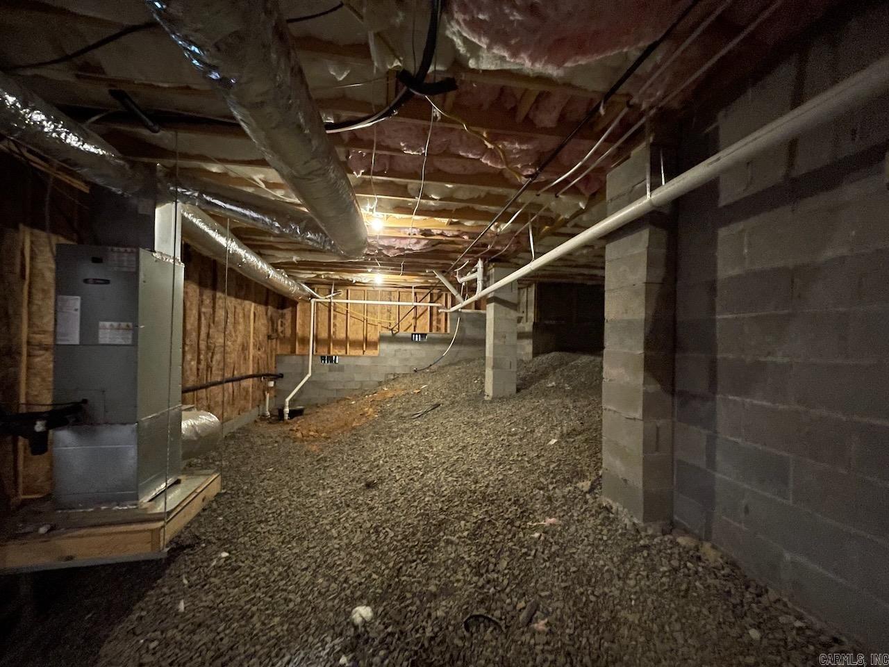Ridgeview Trails - Residential