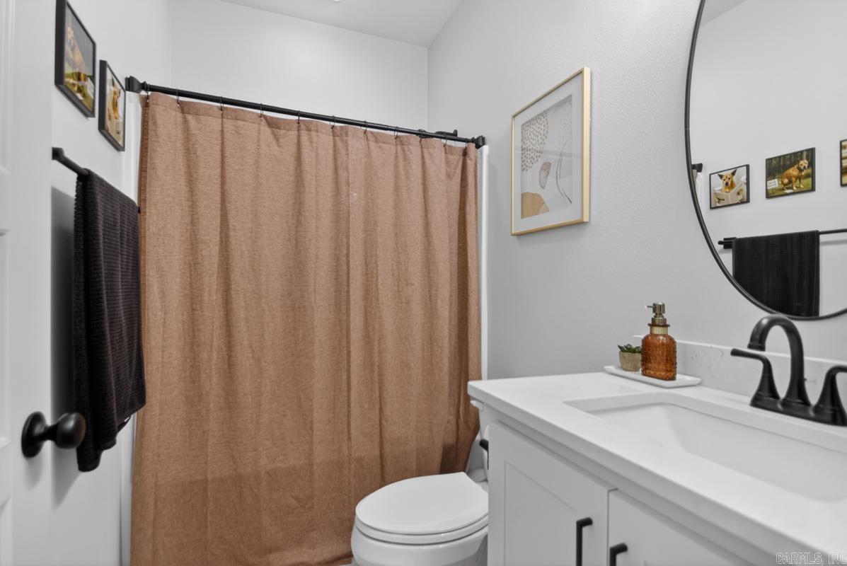 Ridgeview Trails - Residential