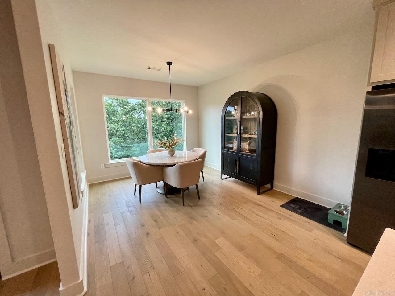 Ridgeview Trails - Residential