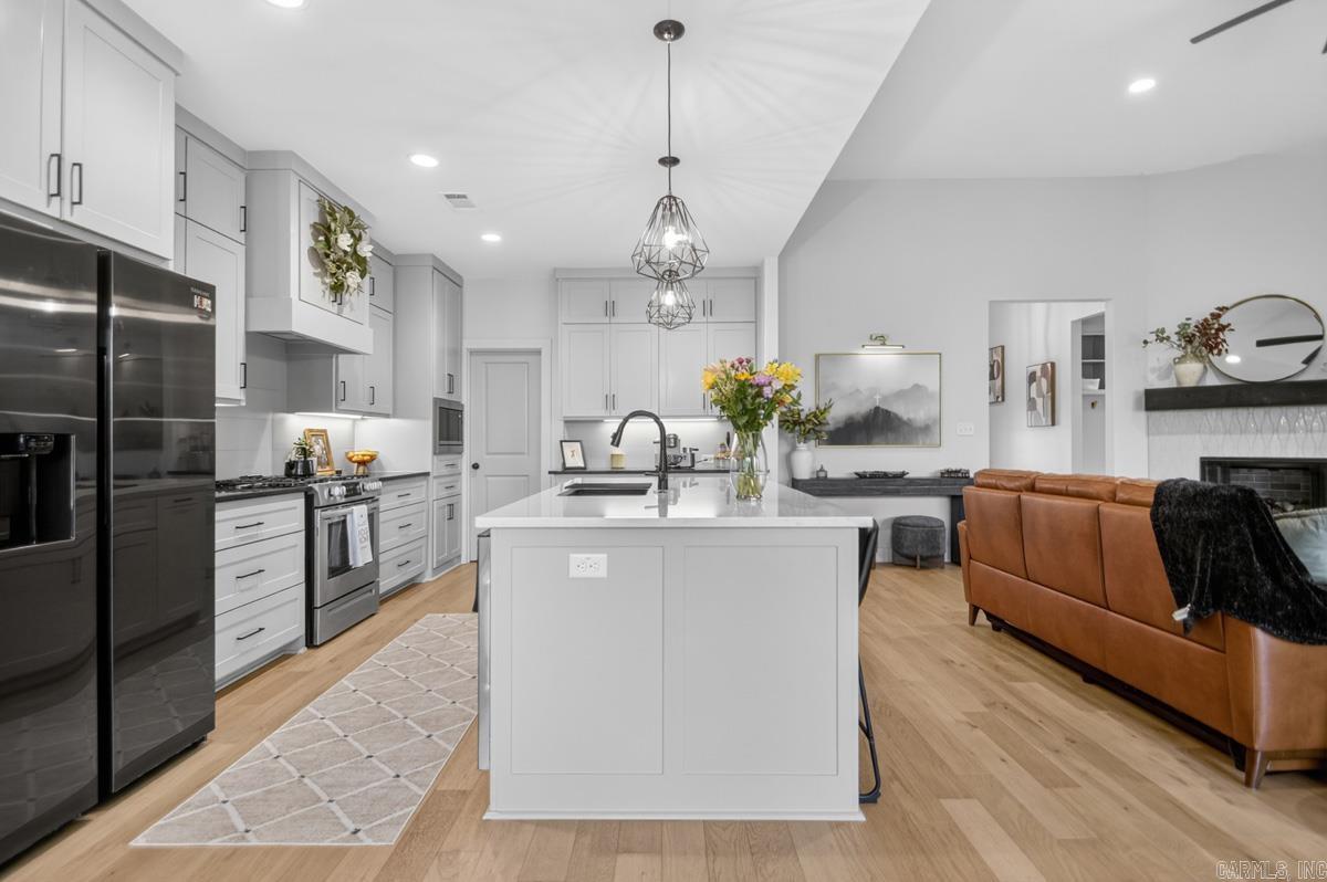 Ridgeview Trails - Residential