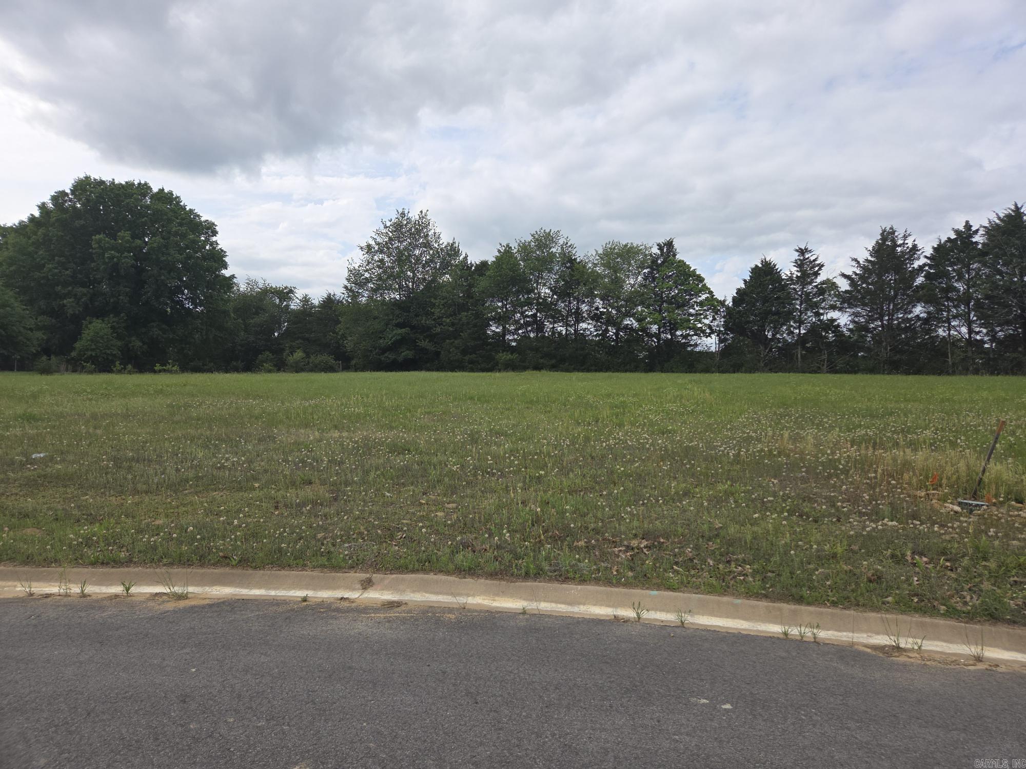 BELMONT ESTATES SUBDIVISION - Land