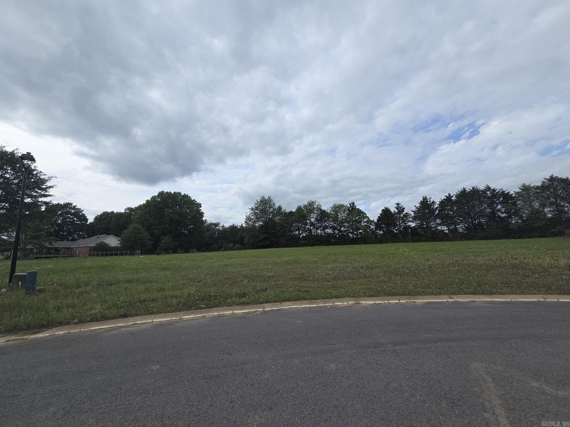 BELMONT ESTATES SUBDIVISION - Land