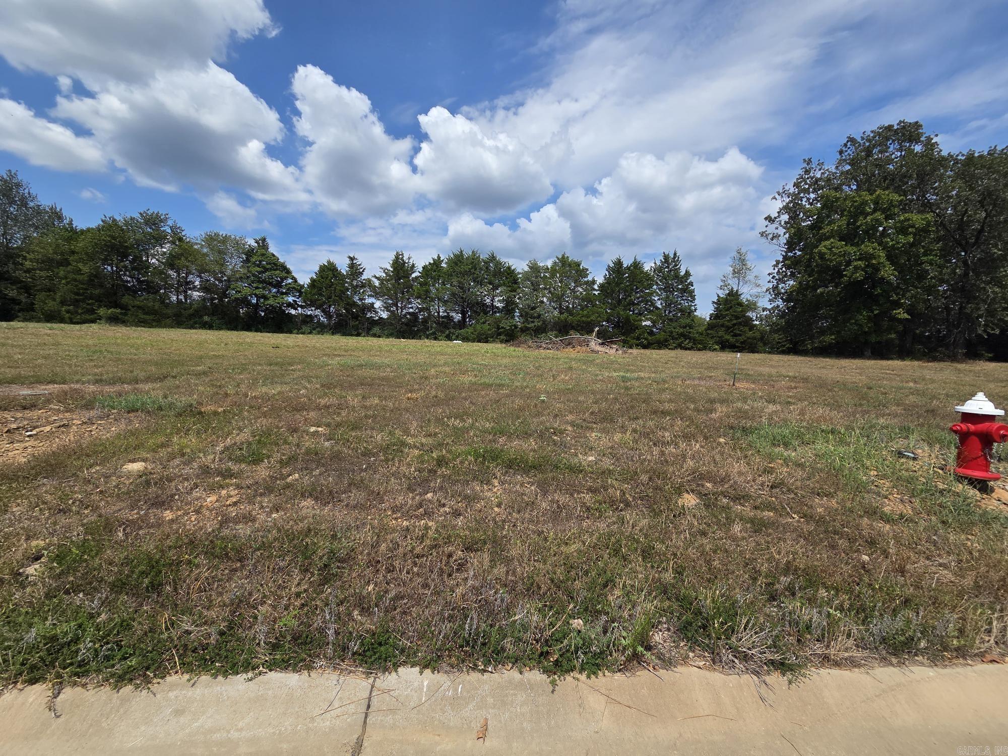 BELMONT ESTATES SUBDIVISION - Land