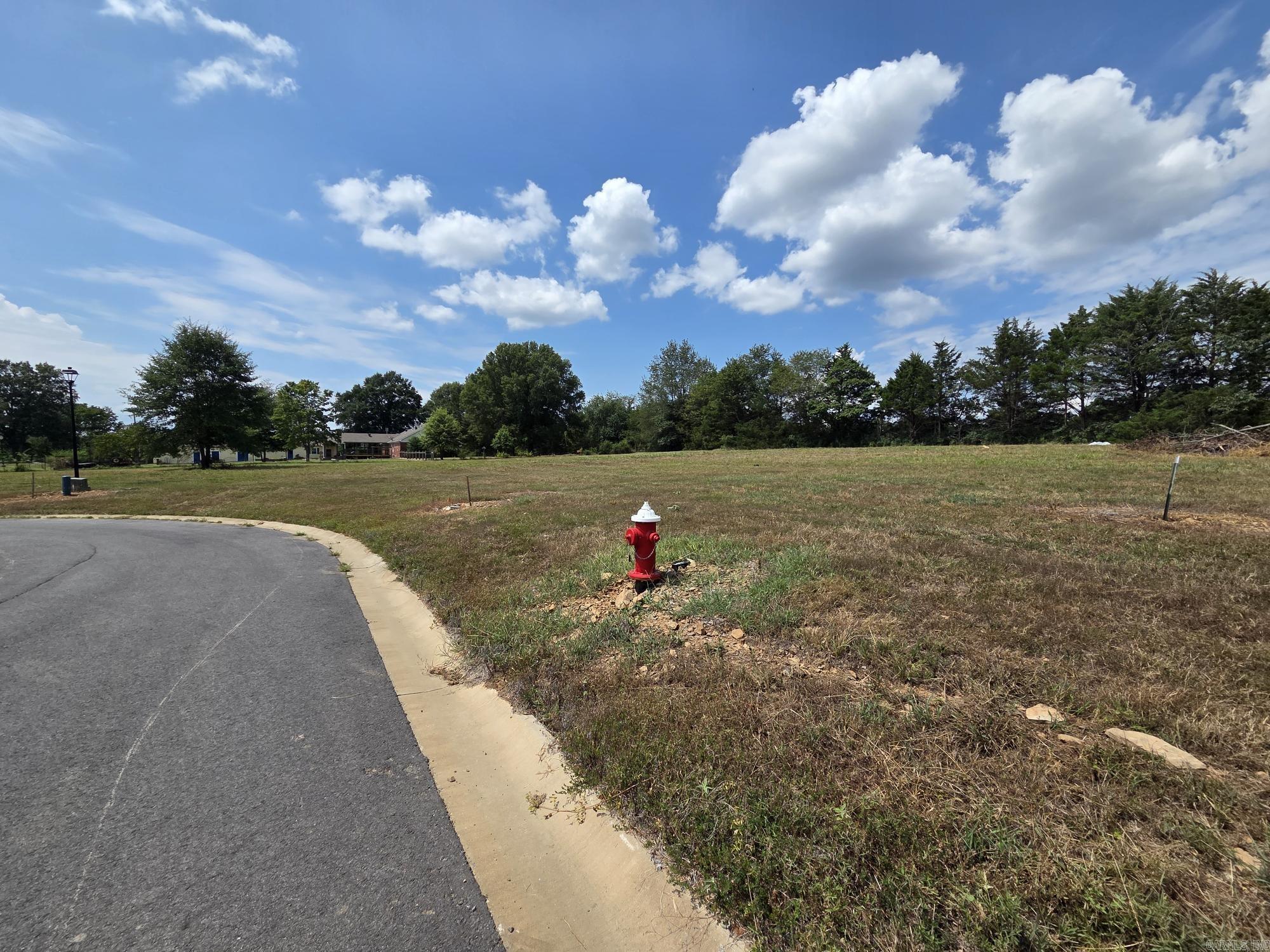 BELMONT ESTATES SUBDIVISION - Land