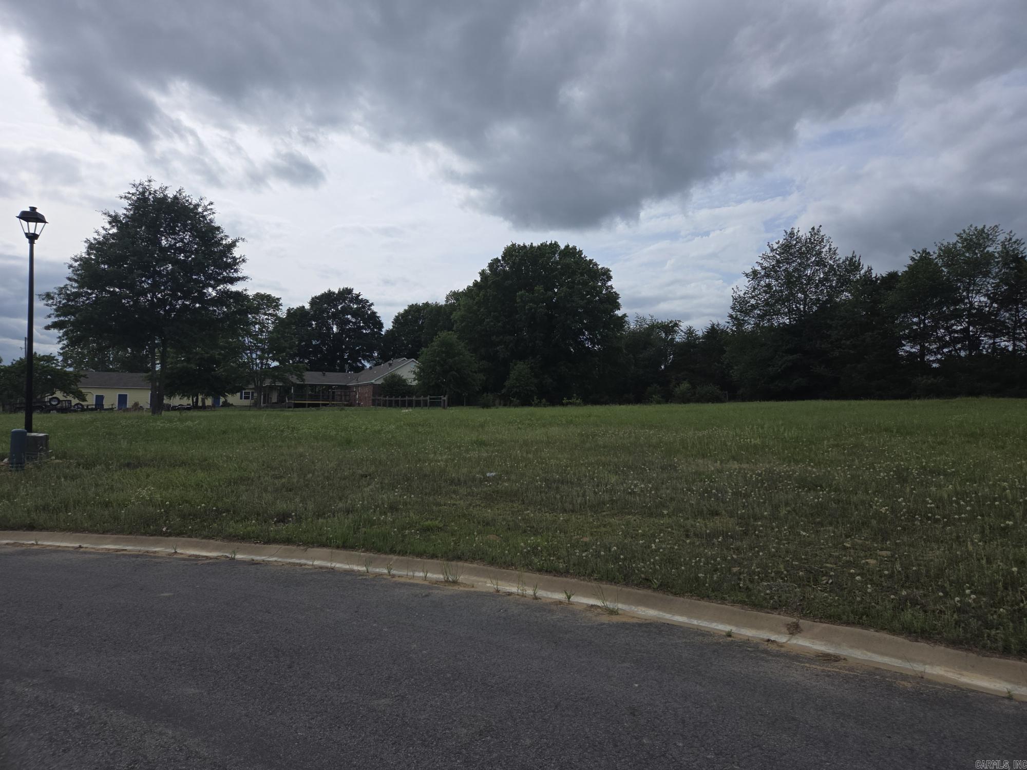 BELMONT ESTATES SUBDIVISION - Land