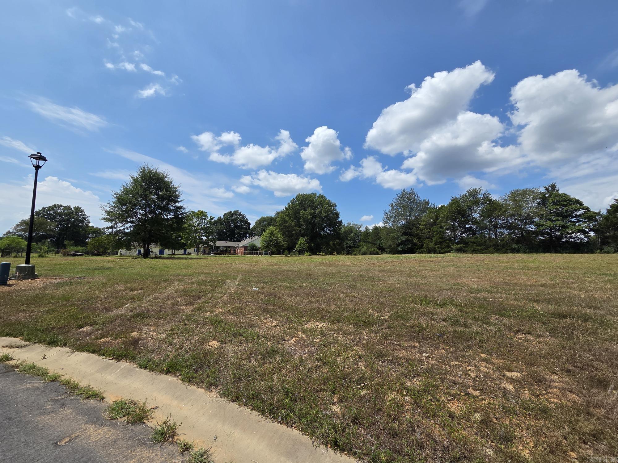 BELMONT ESTATES SUBDIVISION - Land