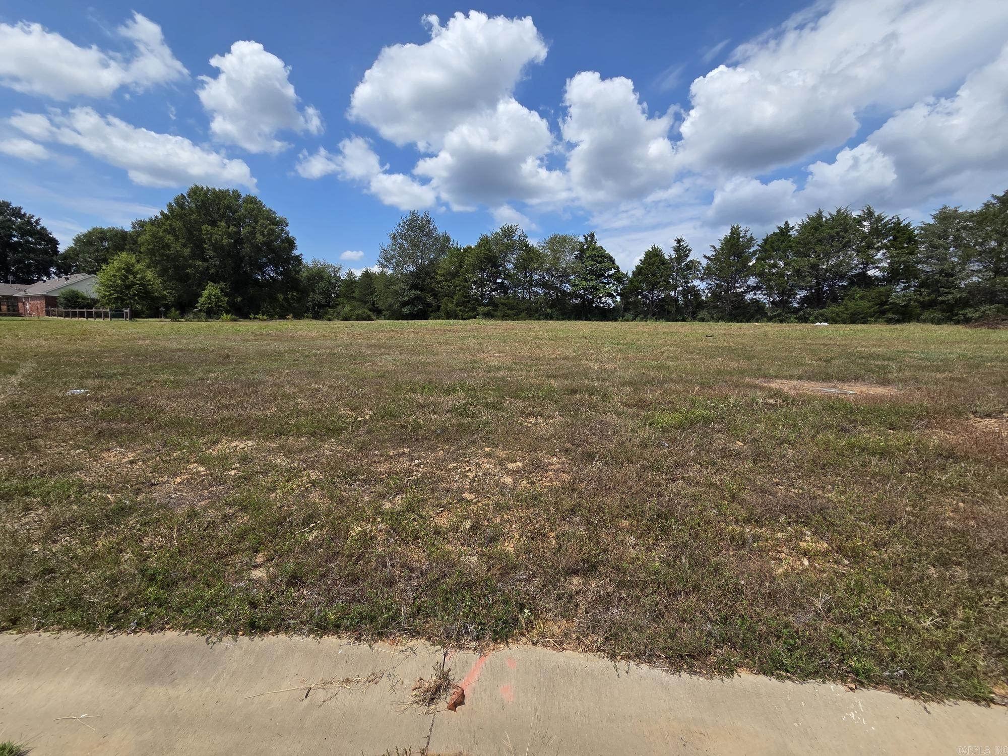 BELMONT ESTATES SUBDIVISION - Land