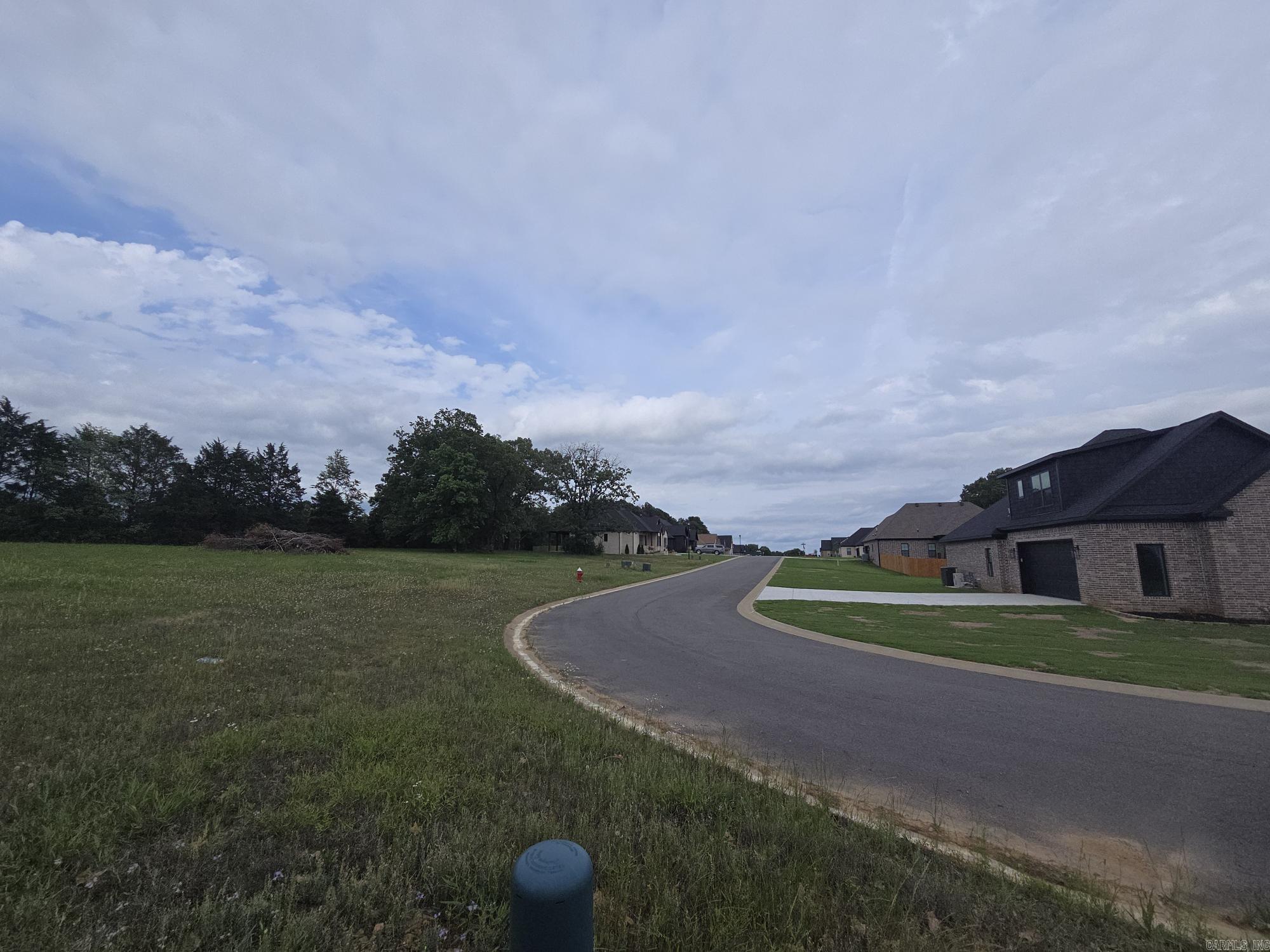 BELMONT ESTATES SUBDIVISION - Land