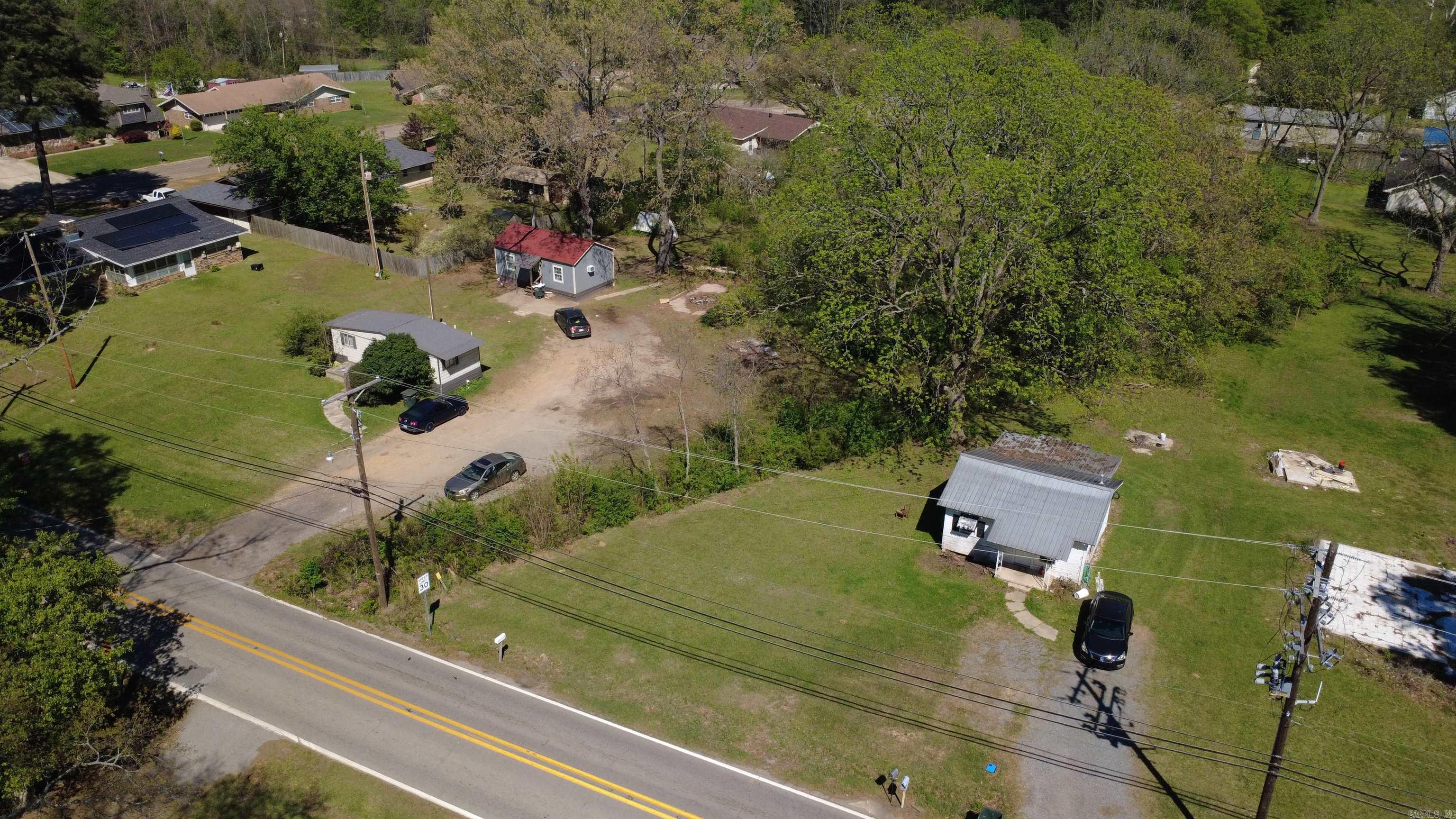 Monticello Original - Residential