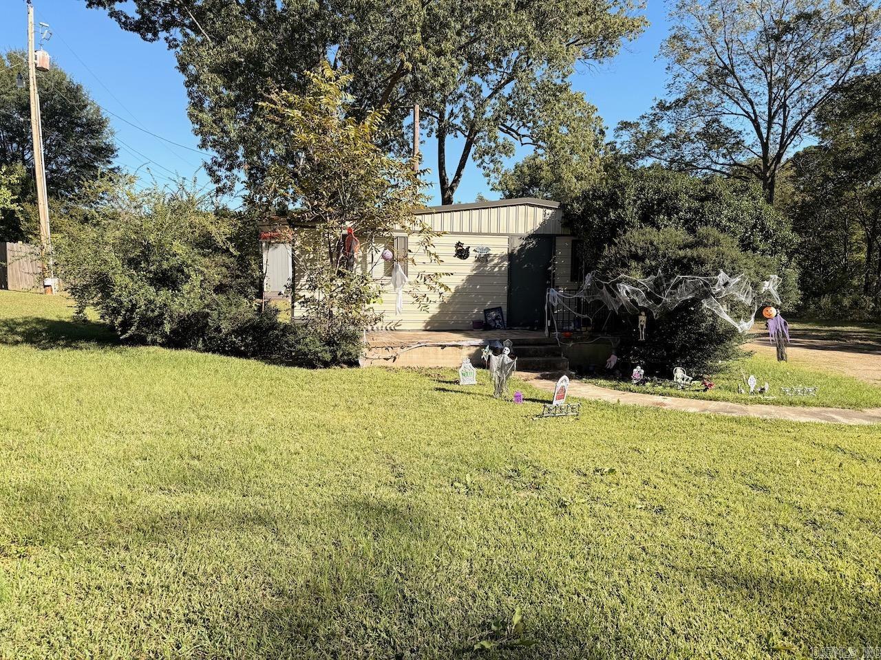 Monticello Original - Residential