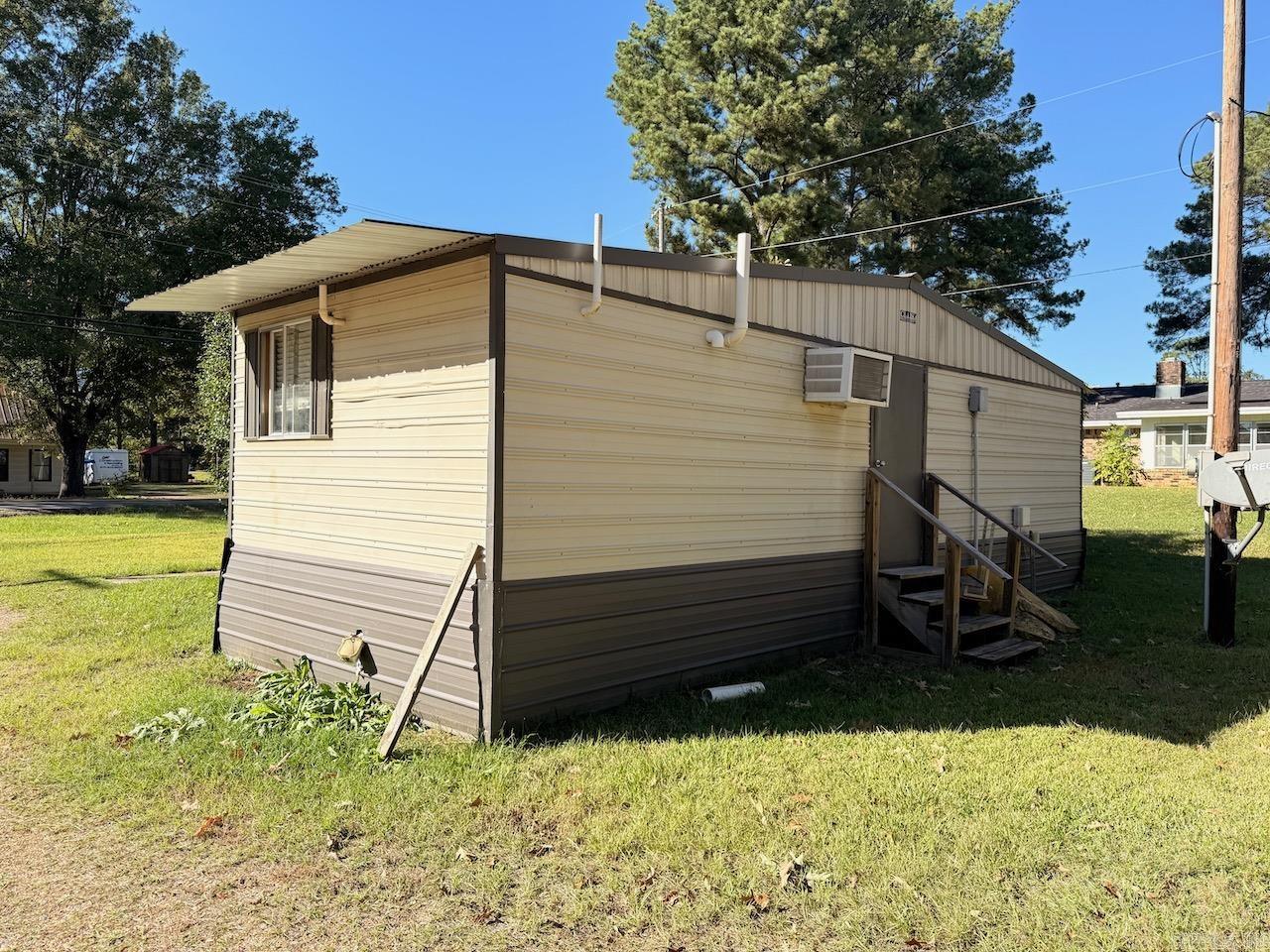 Monticello Original - Residential