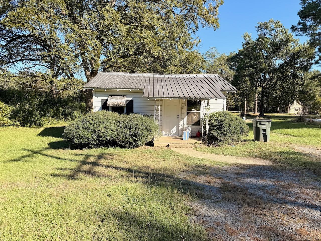 Monticello Original - Residential