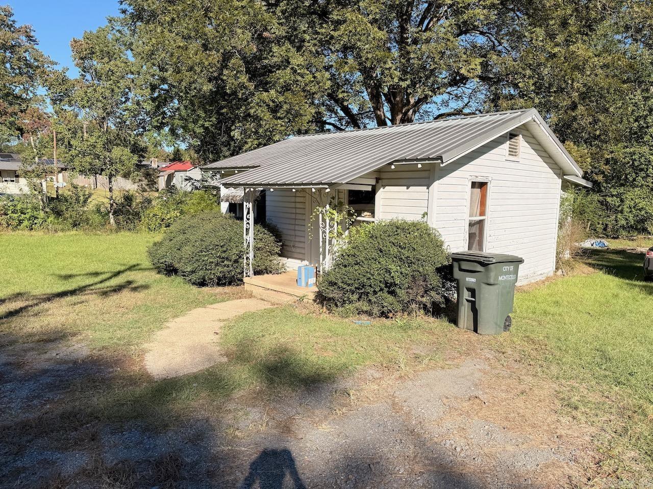 Monticello Original - Residential