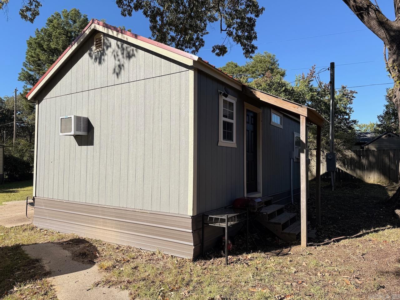 Monticello Original - Residential