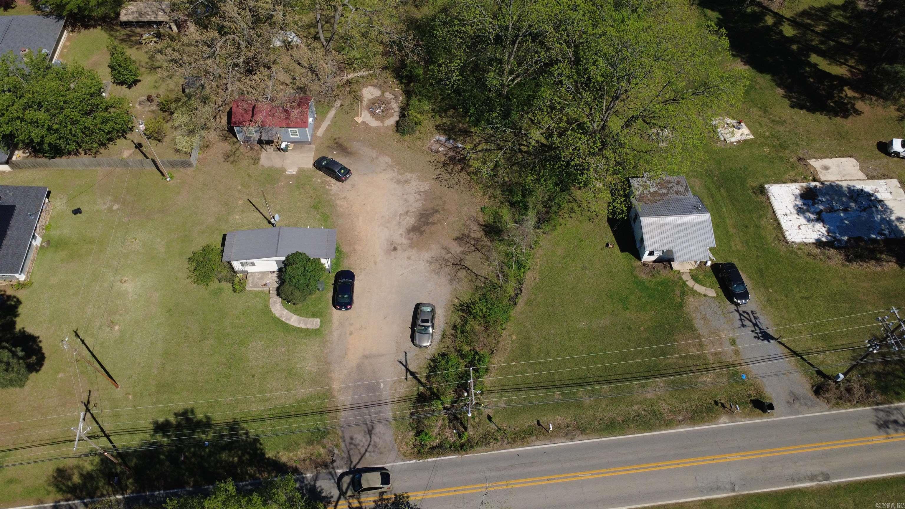 Monticello Original - Residential