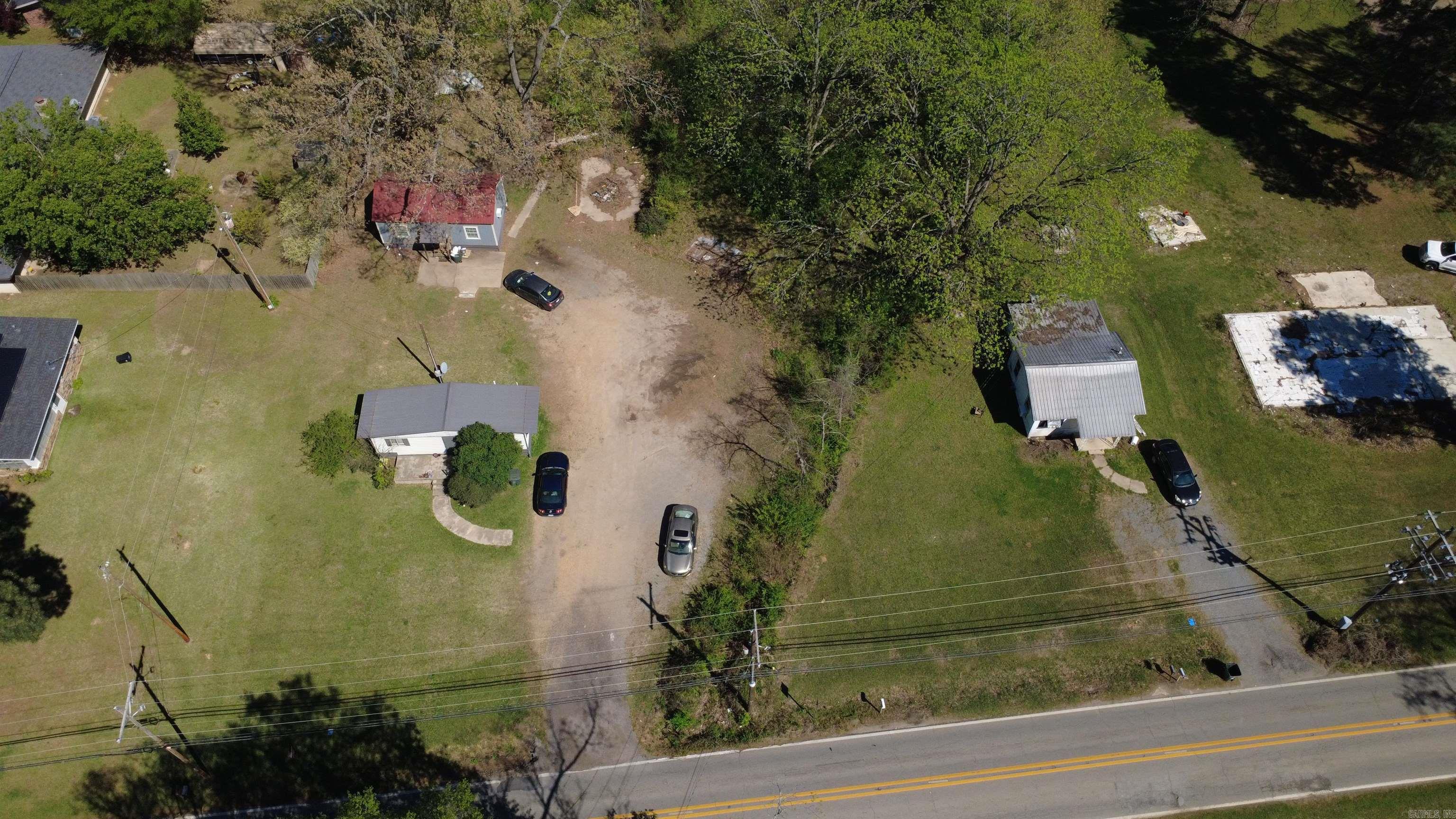 Monticello Original - Residential