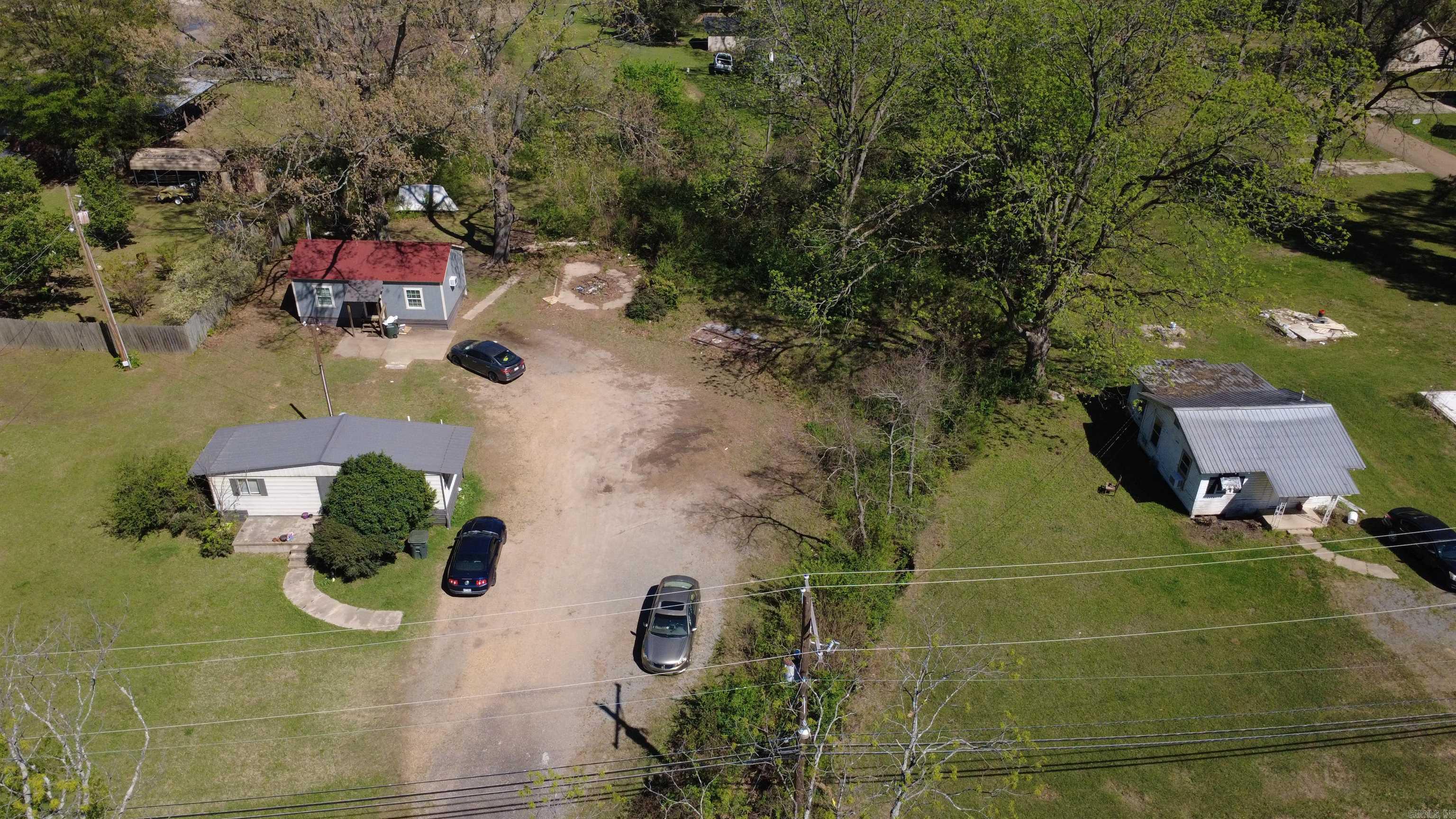 Monticello Original - Residential