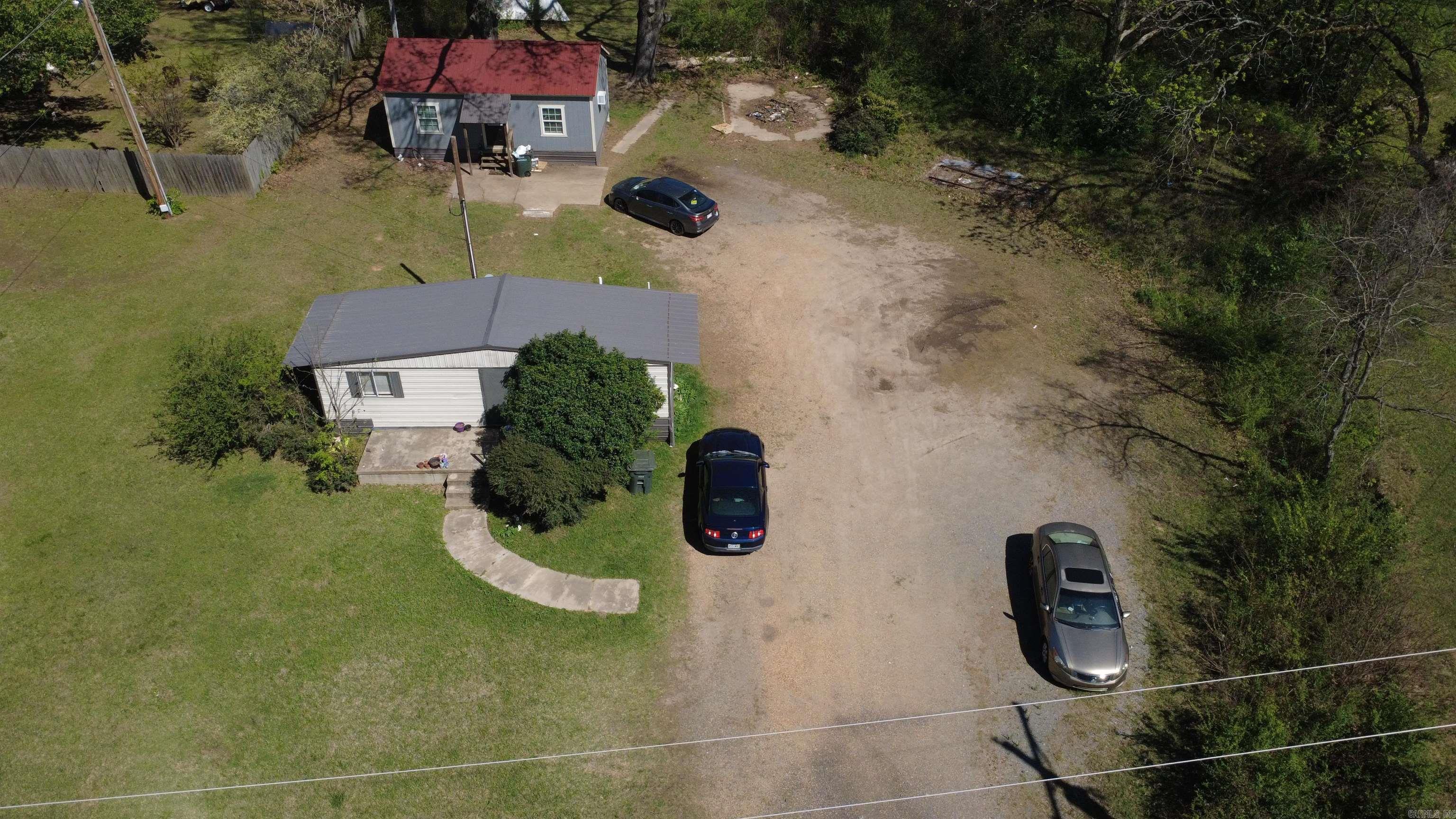 Monticello Original - Residential