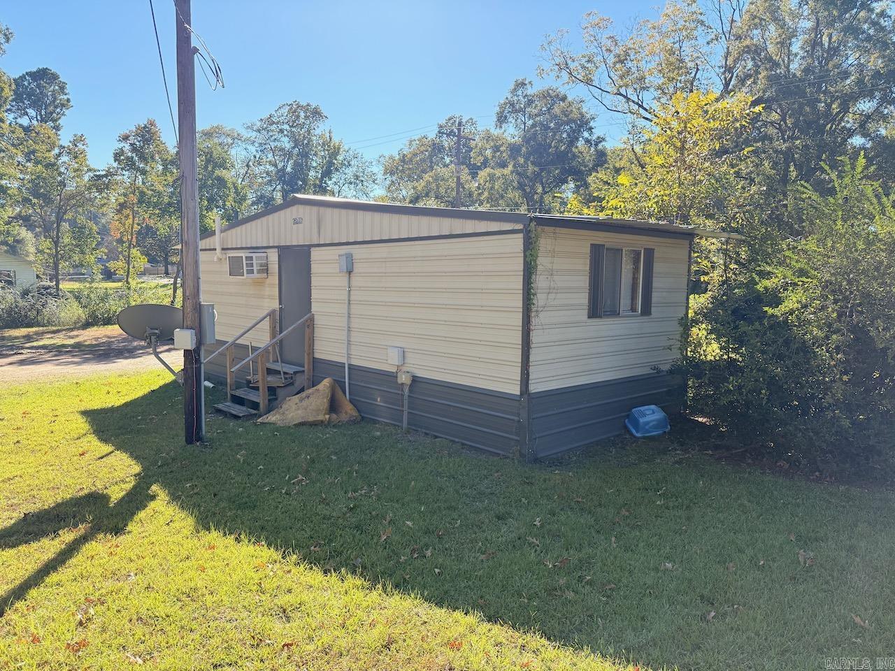 Monticello Original - Residential